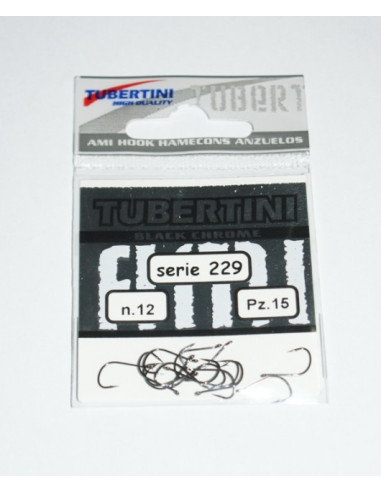 Tubertini Serie 229 Nº12